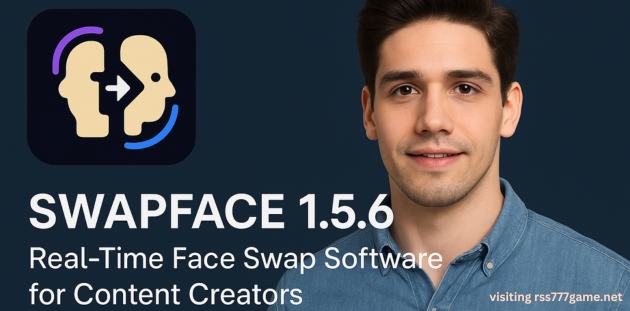 SWAPFACE 1.5.6