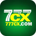 777cx Logo