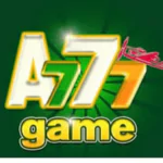 A777 Game Logo