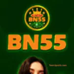 BN55 Game Logo