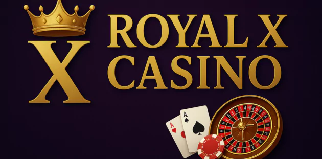 Royal X Casino Download Latest Version For Android