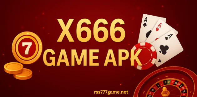 X666 Game